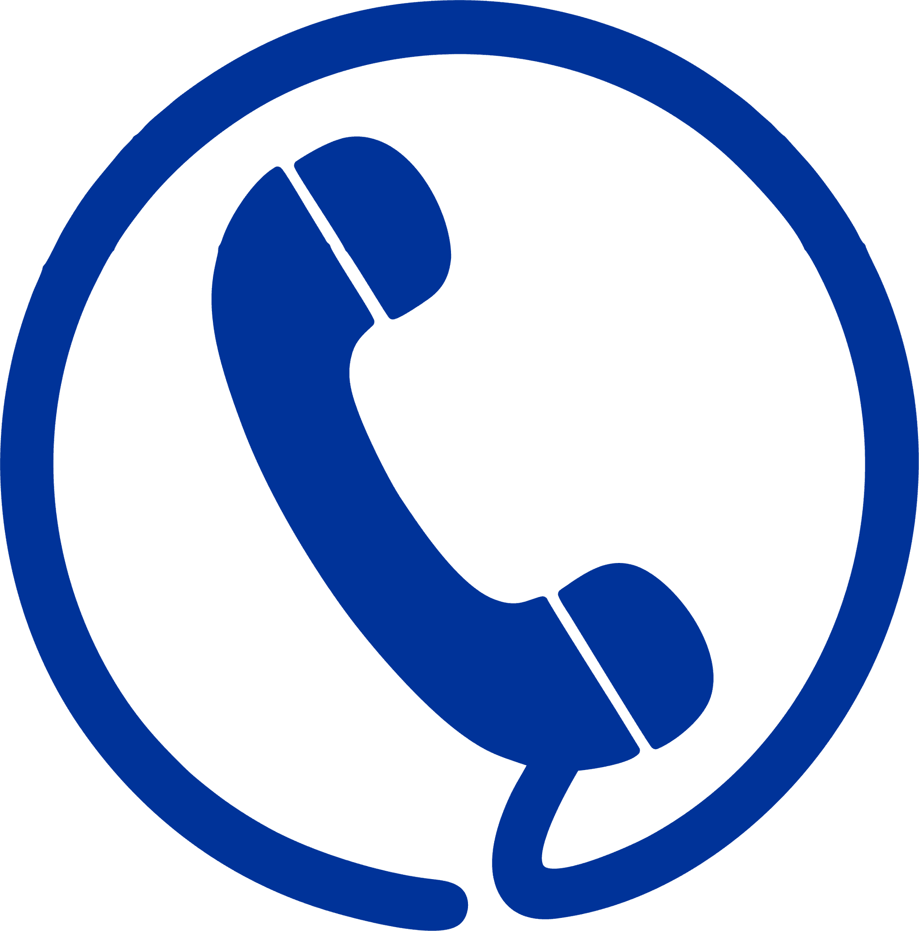 Phone Icon