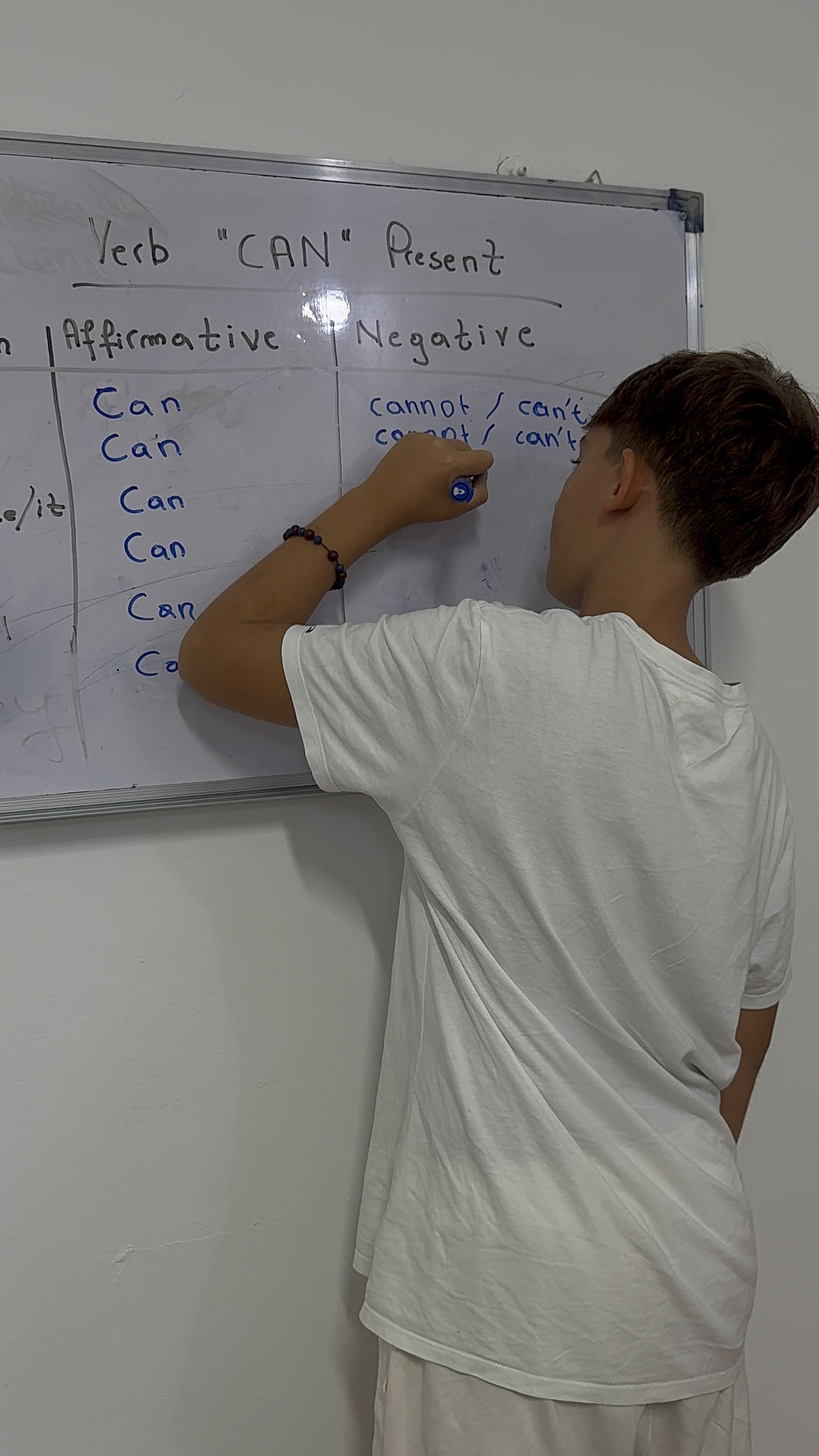 Kurs Anglisht per Femije